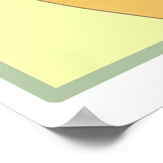 Roller Derby Nouveau Poster (Hoek)