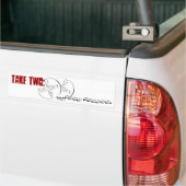 roller derby Rx Bumpersticker (Op Truck)