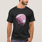 Roller Derby T-shirt (Voorkant)