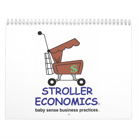ROLLER ECONOMICA CALENDAR A KALENDER (Hoes)