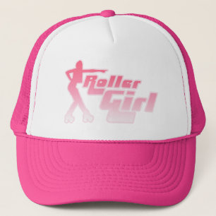Roller Girl 80s Trucker Pet