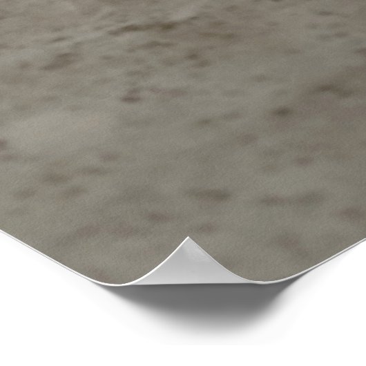 Roller Girl-Poster - Roller Skating Poster (Hoek)