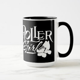 Roller Girl, Roller Derby Mok