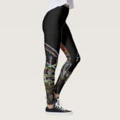 ROLLER NIGHT LEGGINGS (Rechts)