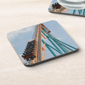 ROLLER ONDERZETTER (Linkerzijde)