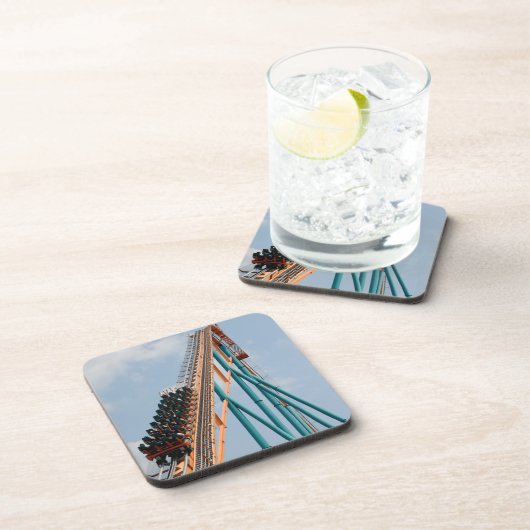 ROLLER ONDERZETTER (Rechterzijde)