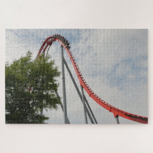 roller onderzetter backg legpuzzel