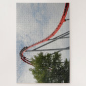 roller onderzetter backg legpuzzel (Verticaal)