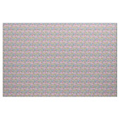 Roller Onderzetter Bonanza Stof (Yard (91,4 cm))