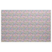 Roller Onderzetter Bonanza Stof (Fat Quarter)