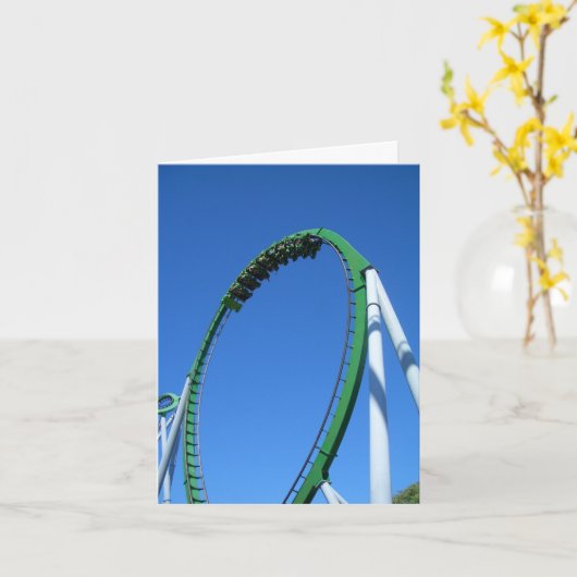 Roller Onderzetter Christelijke Inspirerend script Kaart (Gele Bloem)