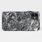 Roller Onderzetter Dreams Abstracte kunst Case-Mate iPhone Case (Achterkant (horizontaal))