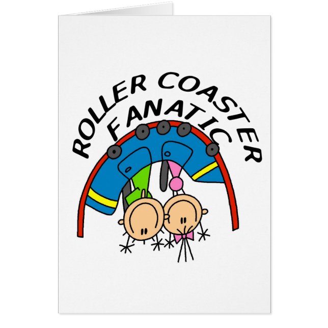 Roller Onderzetter Fanatic Tshirts en Gifts (Voorkant)