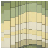 Roller Onderzetter Psychedelic Striped Stof (Swatch)