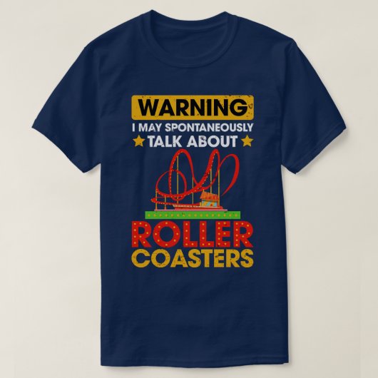 Roller Onderzetter Shirt Roller Onderzetter Lover (Design voorkant)