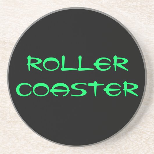 ROLLER ONDERZETTER TABEL ONDERZETTER (Voorkant)