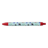 Roller Rink pen (Voorkant)
