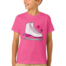 Roller Schaats in roze