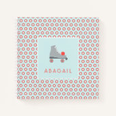 Roller Schaats - Koraal Notitieboek (Voorkant)