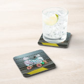 Roller Schaatsen Epic Bier Onderzetter (Rechterzijde)