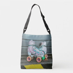 Roller Schaatsen Epic Crossbody Tas