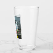 Roller Schaatsen Epic Glas (Links)