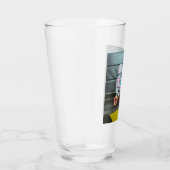 Roller Schaatsen Epic Glas (Rechts)