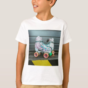 Roller Schaatsen Epic T-shirt