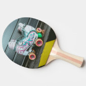 Roller Schaatsen Epic Tafeltennisbatje (Zijkant)