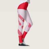 "Roller Schaatsen" Leggings (Rechts)