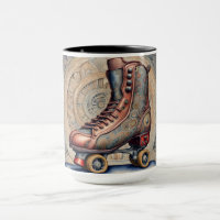 Roller schaatsen