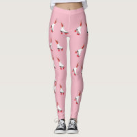 Roller Schaatsen voor iedereen Custom Leggings