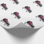 Roller Stake Cadeaupapier (Hoek)