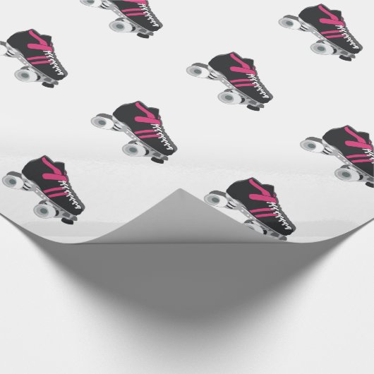 Roller Stake Cadeaupapier (Hoek)