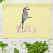 Roller Theedoek (Gevouwen)