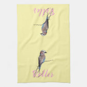 Roller Theedoek (Verticaal)