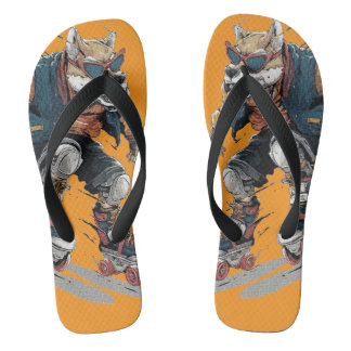 Rollerblade Hond Teenslippers