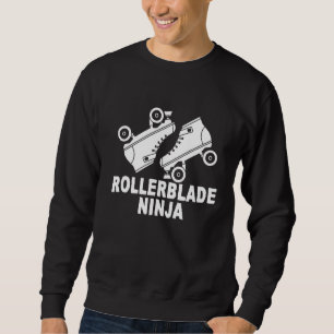 Rollerblade Ninja Trui