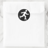 Rollerblade Symbol Sticker (Tas)