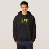Rollerblades Agressieve Inline Schaatsen Rollerbla Hoodie (Voorkant volledig)