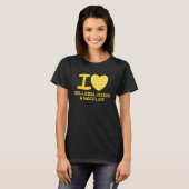 Rollerblades Agressieve Inline Schaatsen Rollerbla T-shirt (Voorkant volledig)