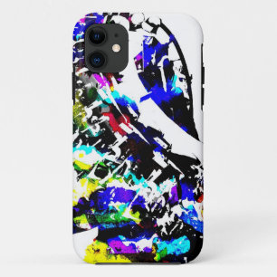 ROLLERCOASTER MULTICOLOR Case-Mate iPhone CASE