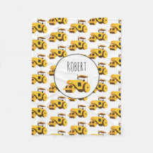 Rollerconstructielampje Bouw vrachtwagenbakken