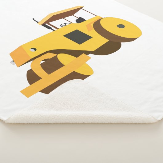 Rollerconstructietransport Sherpa Deken (3/4)