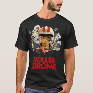 ROLLERDROOM T-SHIRT