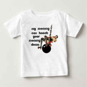 RollerMam-t-shirt
