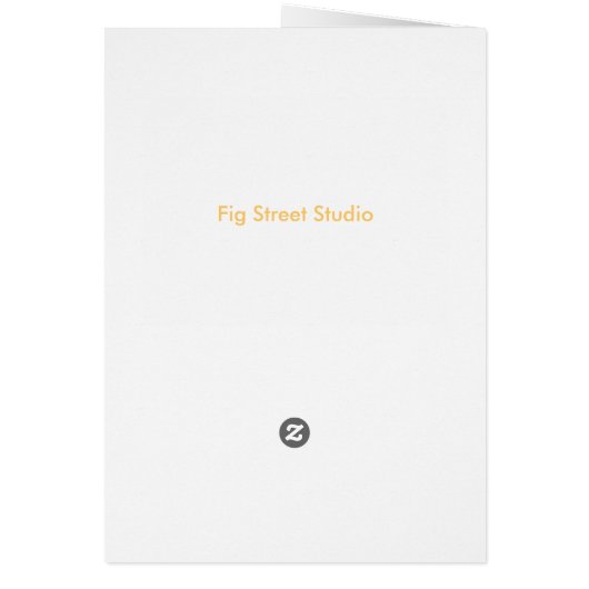 Rollerpartij Onderzetter (Achterkant)