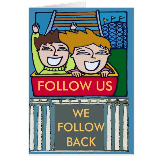 Rollerpartij Onderzetter (Voorkant)