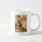 Rollers Extravaganza "Mamie Lamb" spelen Grote Koffiekop (Rechts)