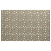 Rollers Schaatsen Patroon gecomprimeerd katoen Stof (Fat Quarter)